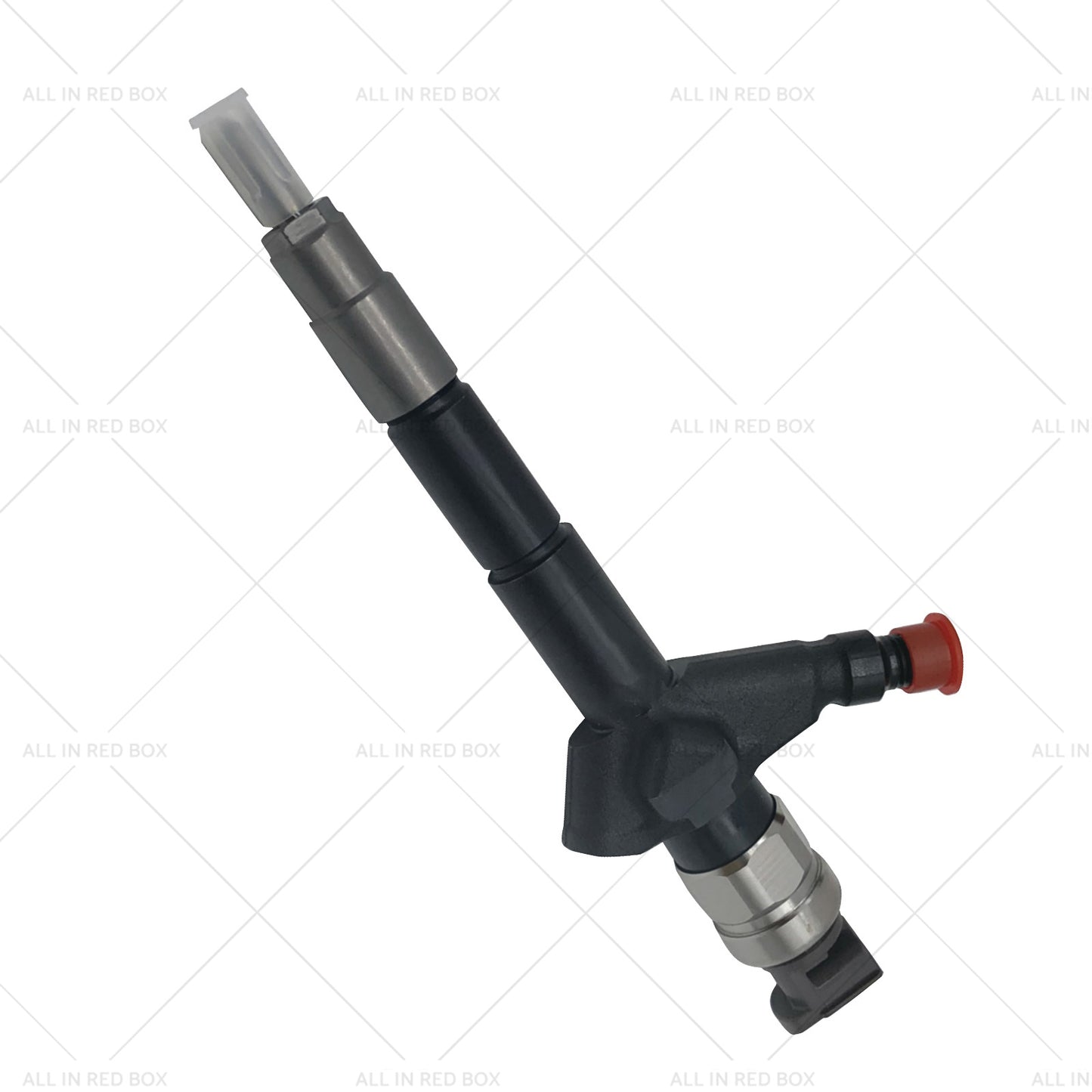 4x 095000-5650 Diesel Injector Suitable for Nissan Navara Pathfinder 095000-5655