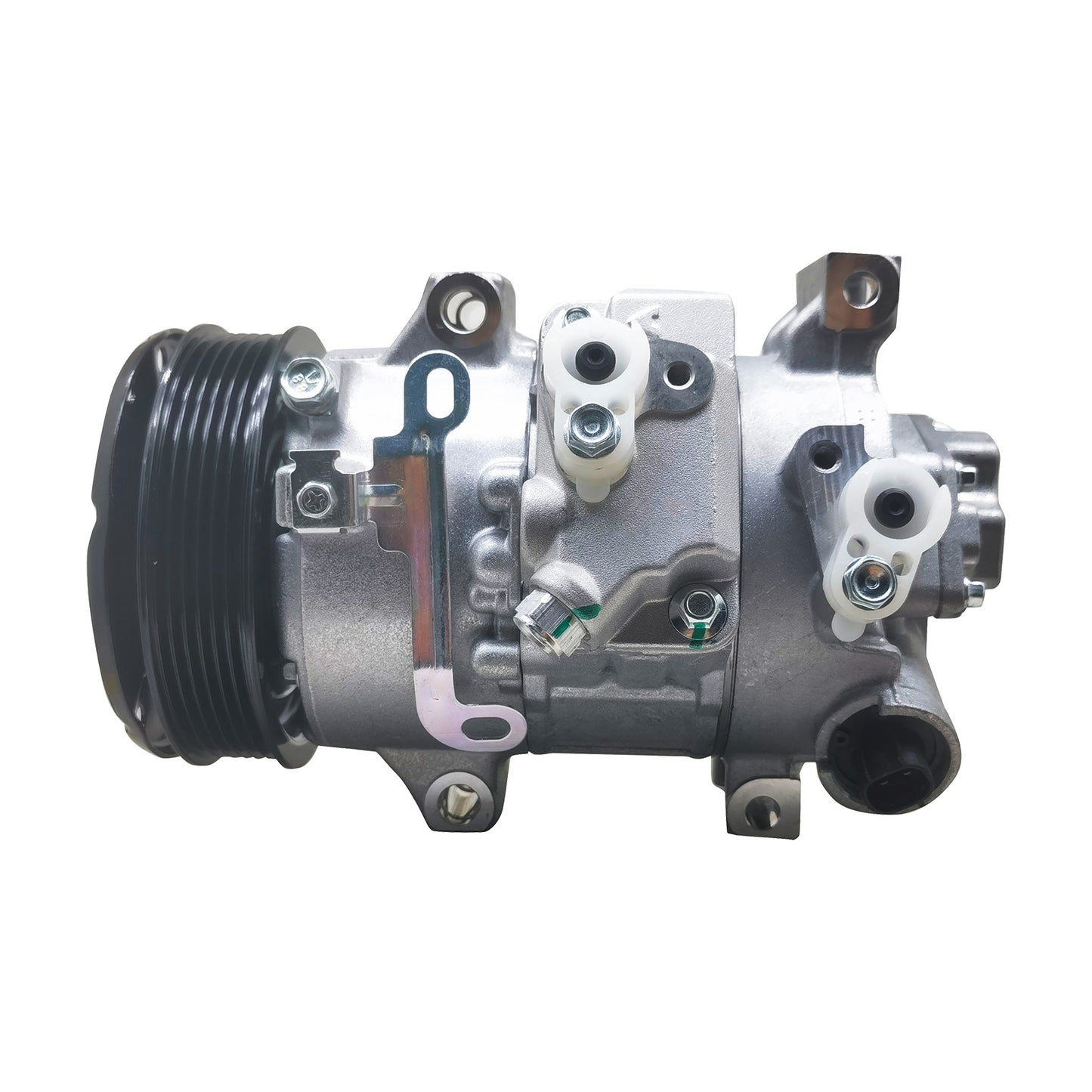 A/C Compressor with Clutch Suitable for Toyota Corolla Matrix 2.4L Scion xB