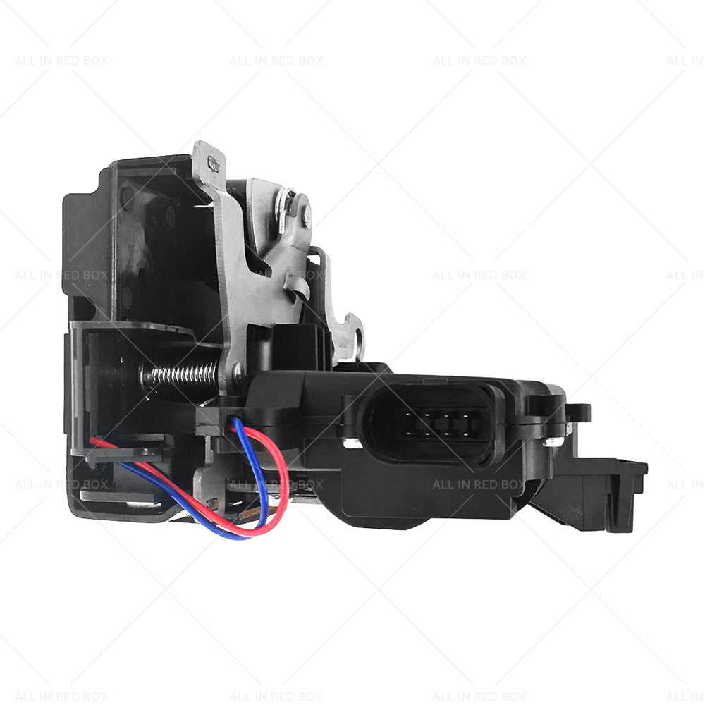 Front Right Door Lock Actuator 3D2837016A Suitable for VW Golf Jetta Touareg