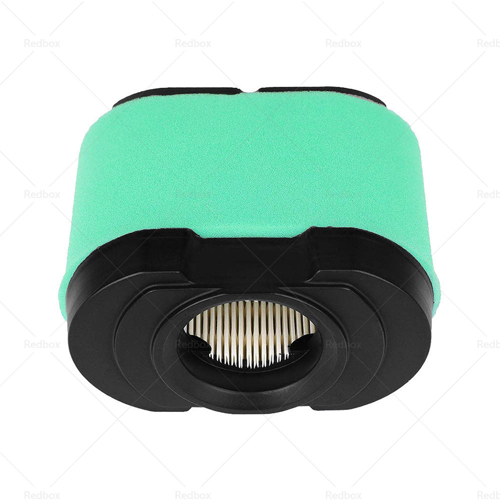 Air Filter  and  Pre-Filter For Briggs  and  Stratton V Twin Engine 792105 Ride on Mower