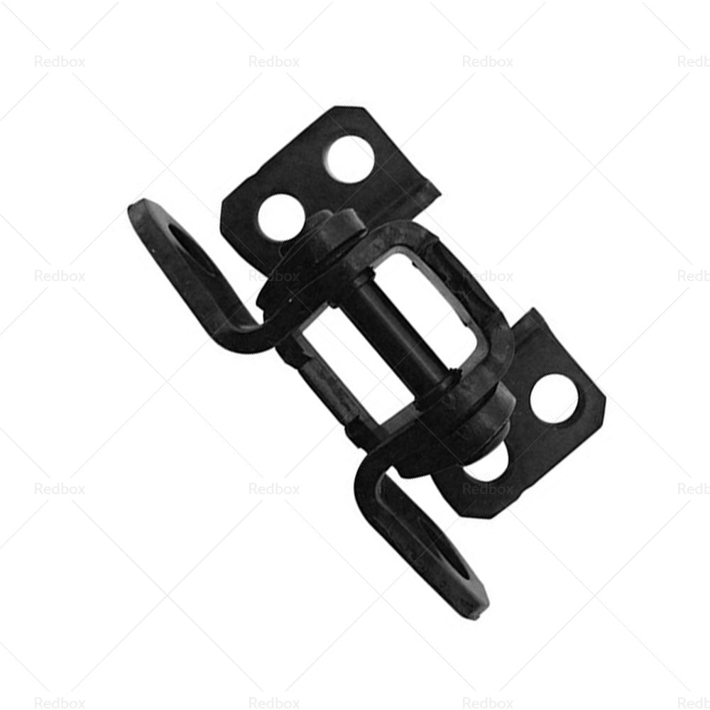 Suitable For Toyota Prado 120 150 152 Series Rear Door Tail Gate Hinges Set