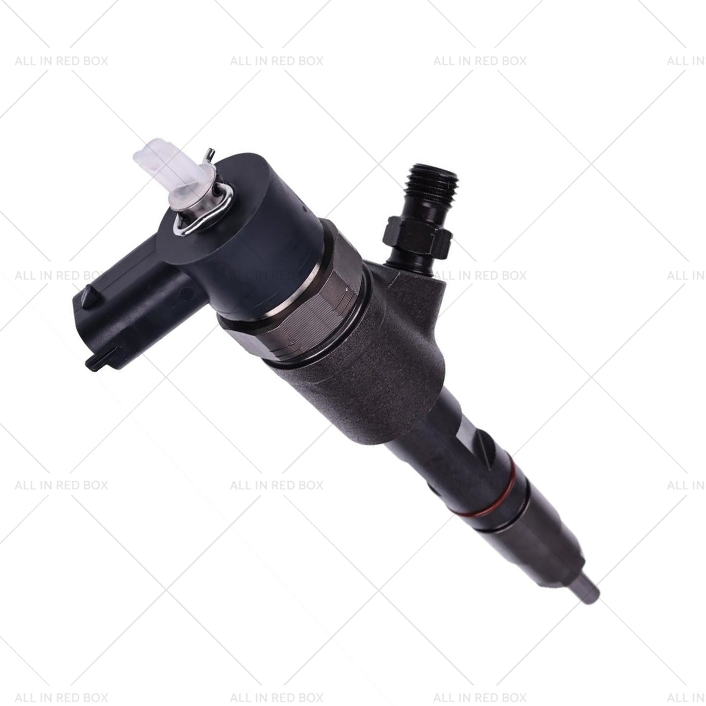 3x Fuel Injectors Suitable for Kubota V1803 V2403 Engine Tractor MX5200F L3301DT