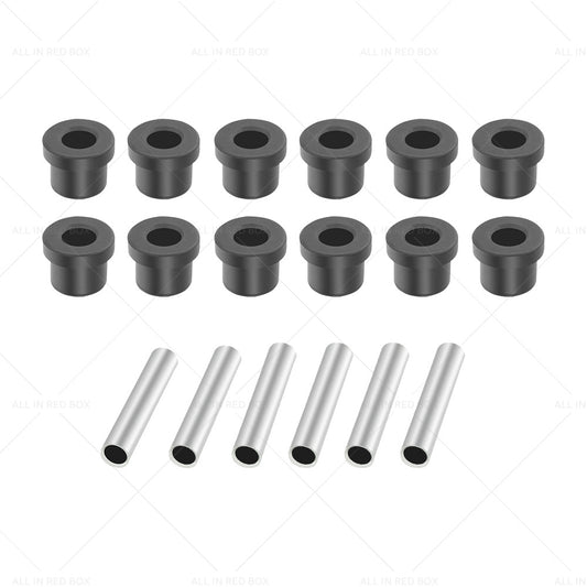 Rear Leaf Spring Bushing Kit Suitable For Club Car DS EZGO TXT 1015583