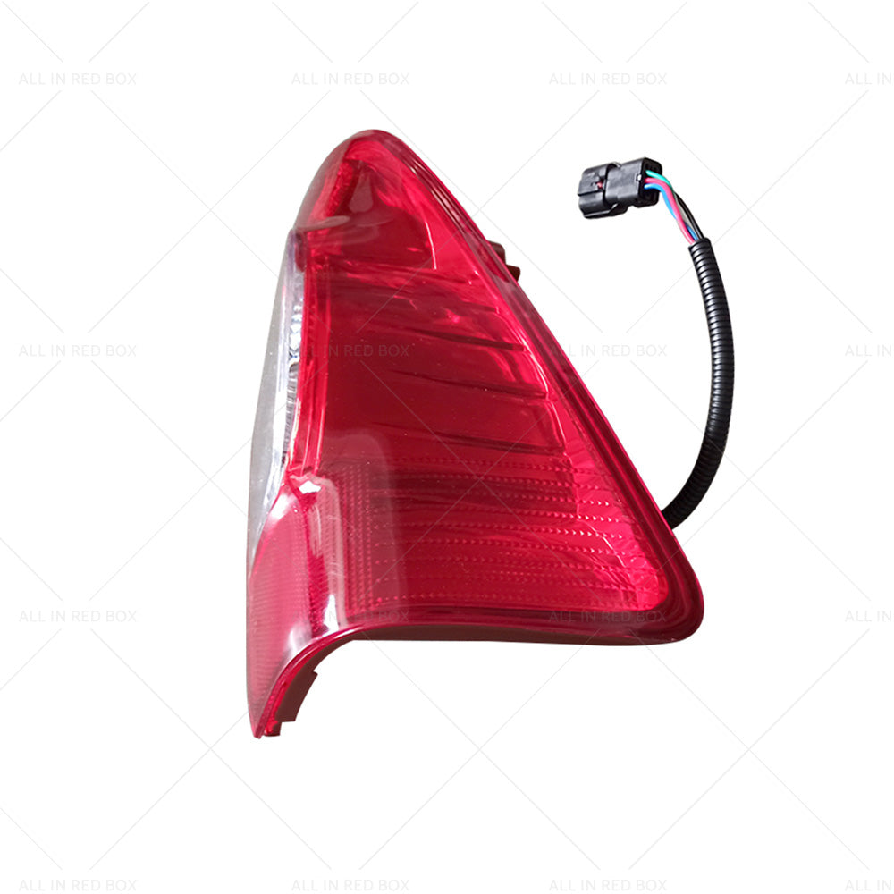 Right Red Tail Light Rear Lamp Light Suitable for Isuzu Dmax 2006-2012