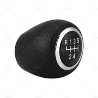 5 Speed Gear Shift Knob Shifter Fits For Holden Cruze 2011-2016 Epica 2007-2011