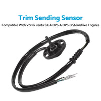 {{ Trim Sending Sensor Suitable For Volvo Penta TSK-A-32 TSK-A-42-NPT TSK-A-52-NPT }} - Buy Car Parts Online at {{ Kaka Auto Parts }}.
