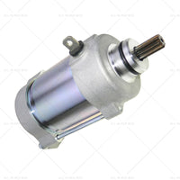 Engine Starter Motor Suitable For Yamaha FJR1300 FJR1300A AE AS 1298cc