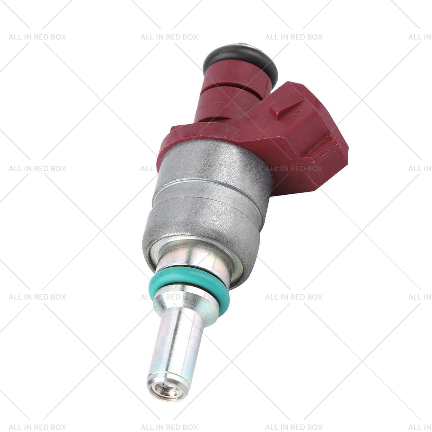 Fuel injector FJ902 A2710780023 A2C59506219 suitable for Benz C230 W203