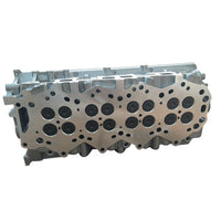 Cylinder Head, Gasket & Cylinder Head Bolt Suitable For Ford Ranger Mazda BT-50