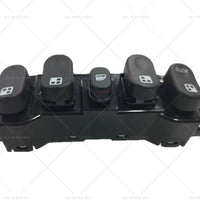 Master Power Window Switch Suitable for Pontiac Torrent 06-09 22723794 1S13640