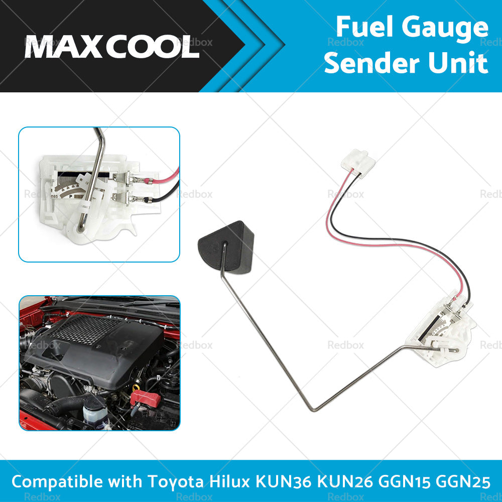 Fuel Tank Gauge Sender Unit Suitable For Toyota Hilux KUN36 KUN26 GGN15 GGN25