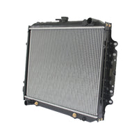 {{ RADIATOR FIT HOLDEN RODEO TF G1 G3 G6 G7 2. 6 PETROL 1987-1997 AUTO MANUAL }} - Buy Car Parts Online at {{ Kaka Auto Parts }}.