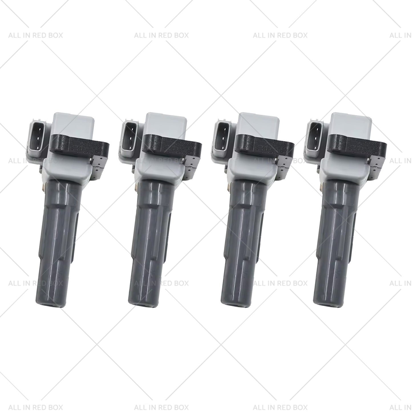 4x 22433-AA421 Ignition Coil Pack Suitable For Subaru Forester Impreza WRX EJ205