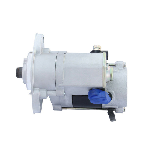 Starter Motor Suitable For Toyota Hilux RN105R / RN106R / RN110R 2.4L 22R & Hiace 1978-Onward