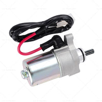 Starter Motor Suitable For Yamaha TTR50E TT-R50 05-17 TTR90 TT-R90 2004-2007