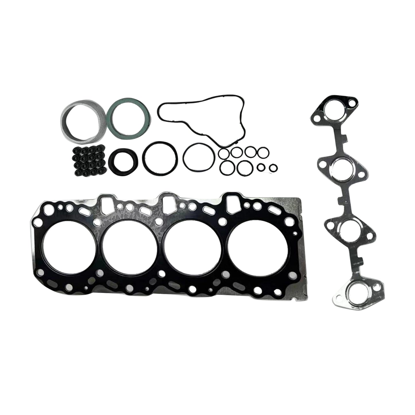 VRS Cylinder Head Gasket Suitable For Toyota Hilux KUN16 KUN26 3.0 1KD-FTV 05-15