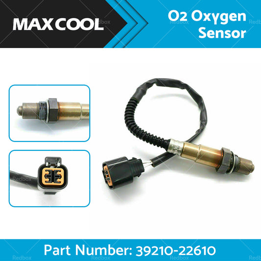 Fit Hyundai Accent Elantra Getz Kia Cerato Sportage 39210-22610 O2 Oxygen Sensor