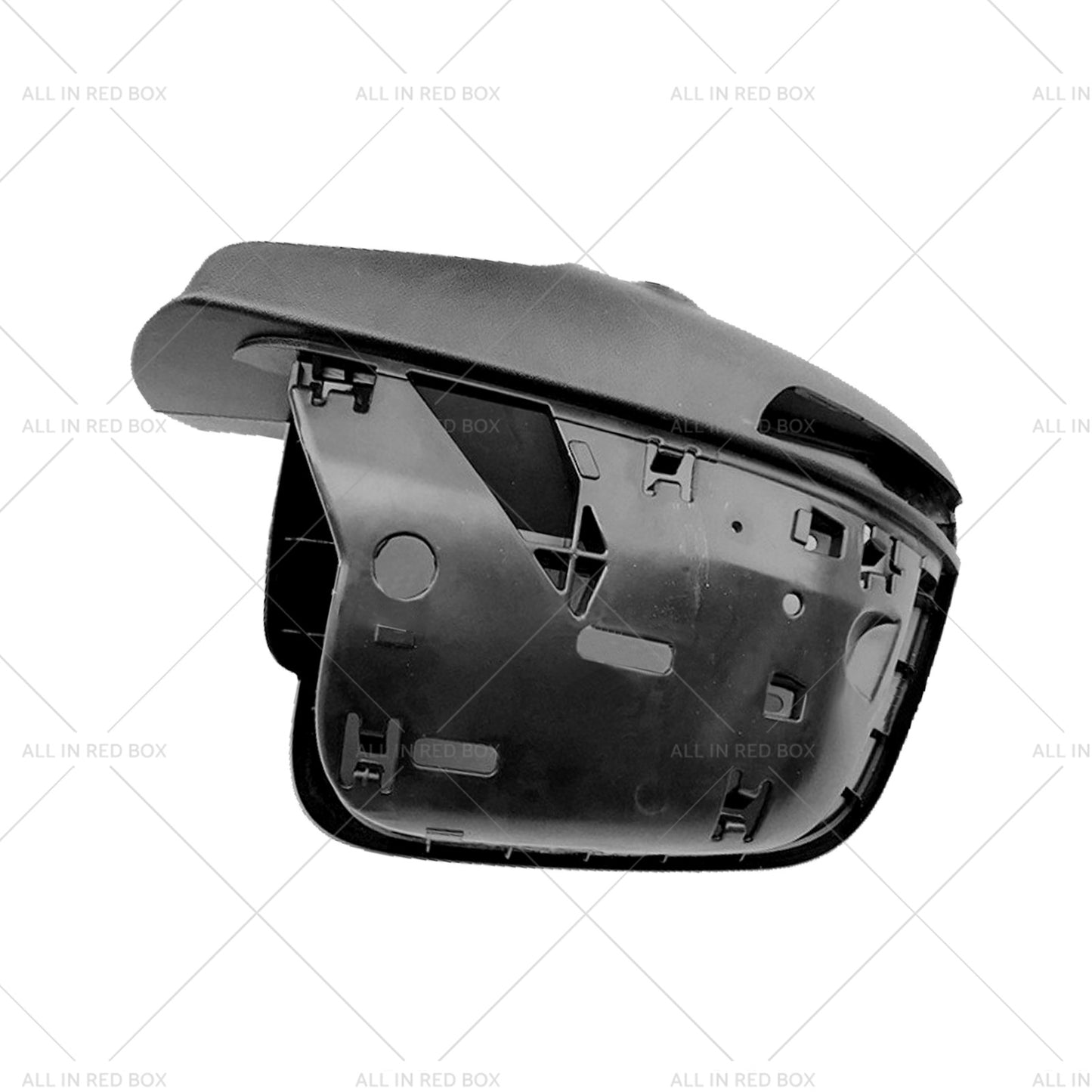 Right Side Mirror Cover Trim Frame Suitable for Jeep Grand CherokeeWK 2010-on