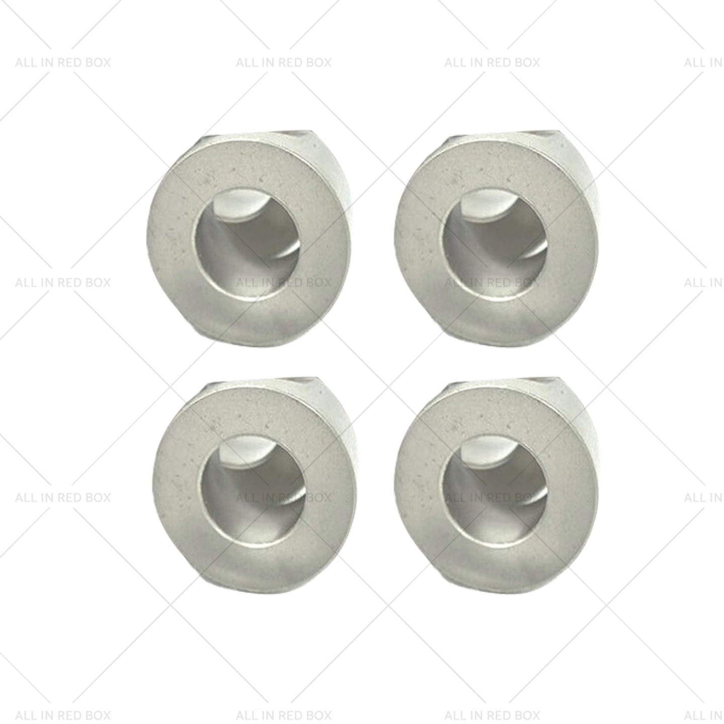 {{ Front Wheel Bush Bearing Kit Suitable for Husqvarna 532 00 9040 Ride on Mower }} - Buy Car Parts Online at {{ Kaka Auto Parts }}.