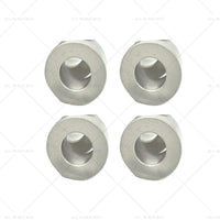 {{ Front Wheel Bush Bearing Kit Suitable for Husqvarna 532 00 9040 Ride on Mower }} - Buy Car Parts Online at {{ Kaka Auto Parts }}.