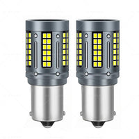 {{ LED White Rear Reverse Bulbs BA15s Suitable For Holden Commodore VT VX VY VZ VE }} - Buy Car Parts Online at {{ Kaka Auto Parts }}.
