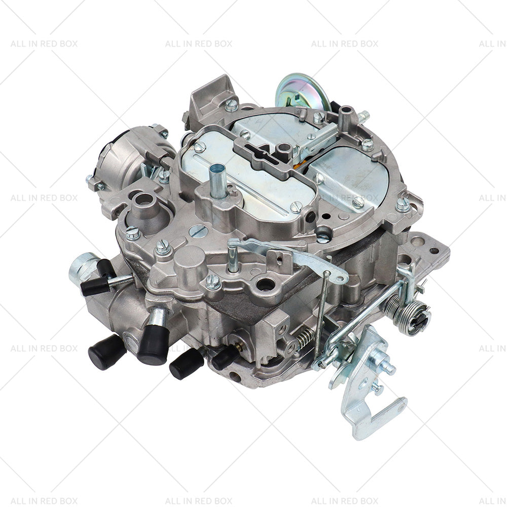 Electric Choke Carburetor Suitable For 305-350 Engines 650 CFM 17066432