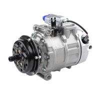 {{ Air Con AC Compressor Suitable for Volkswagen Caravelle T5 2.5L Diesel AXE }} - Buy Car Parts Online at {{ Kaka Auto Parts }}.