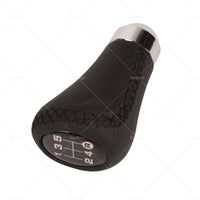 5 Speed Gear Shift Knob Suitable For LandCruiser Prado 80 90 120 125 150 Series