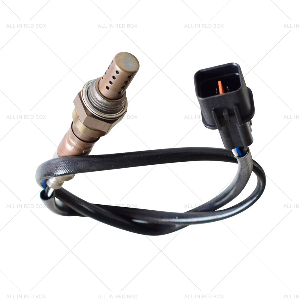 4x New Oxygen Sensor O2 Suitable For Mitsubishi Outlander ZF 2. 4L 4G69