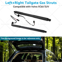 31479627 31386705 31298576 LeftRight Tailgate Motors Suitablefor Volvo XC60 SUV