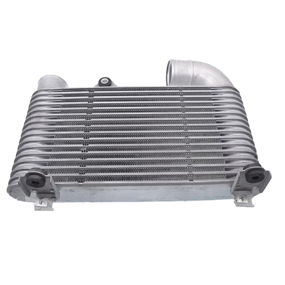 Aluminum Intercooler Suitable for Toyota Hiace / Commuter KDH 2005-On 3.0L