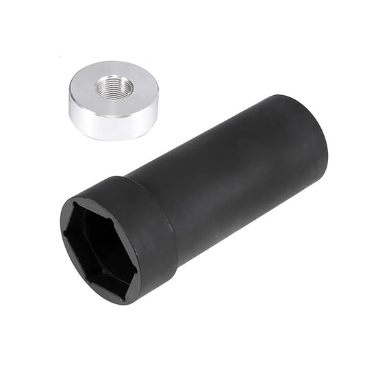 1 7/8inch Mainshaft Sprocket Pulley Lock Nut Wrench Tool Suitable For 36-06 Harley-Davidson