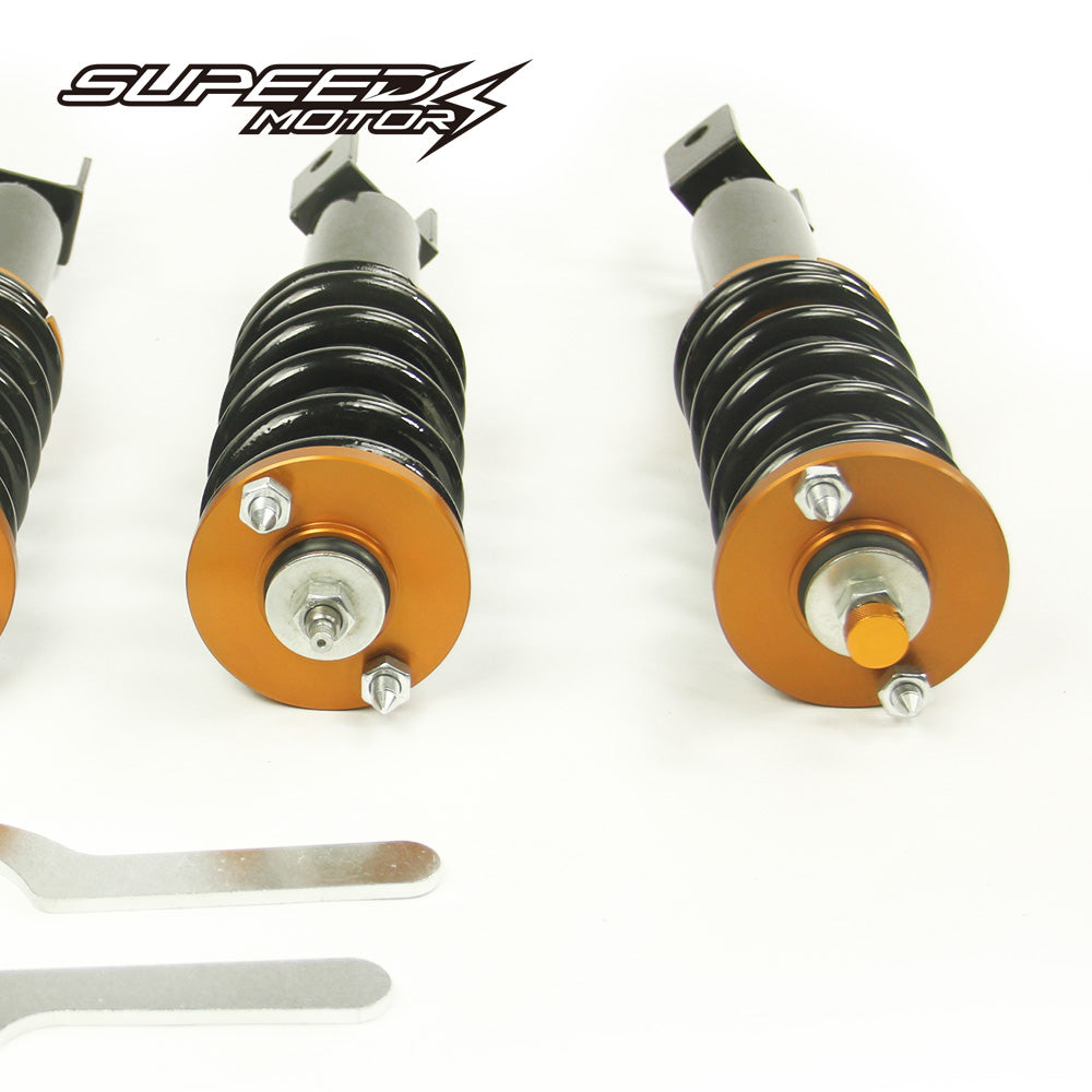 36 Ways Shock Absorbe Coil Suspension Suitable For Honda S2000 Roadster AP 00-09