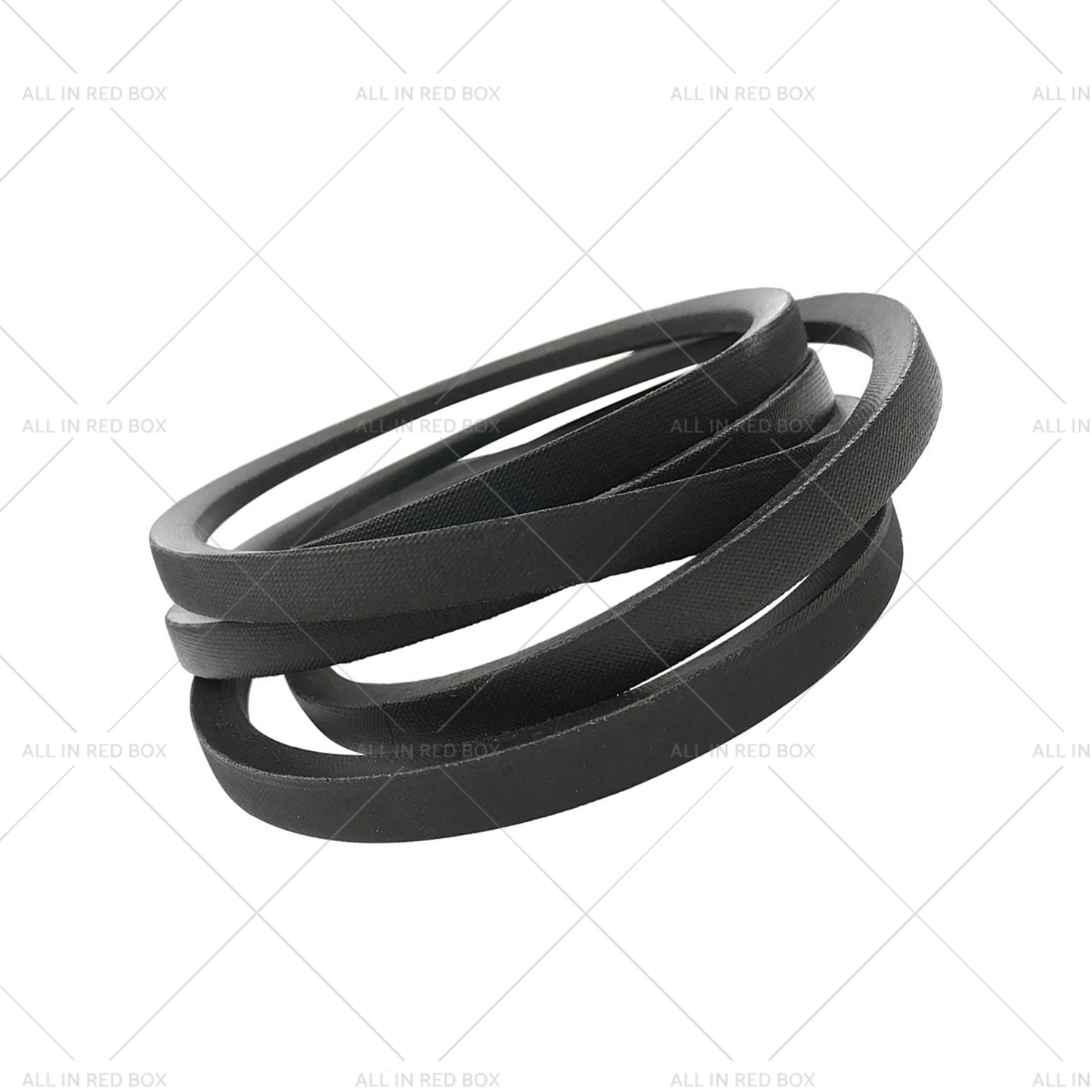 46 inch  Mower Deck Belt Suitable for Husqvarna 532405143 21546607 405143 Deck Belt