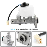 Brake Master Cylinder Suitable For Toyota Land Cruiser 80 Series FJ80 HZJ80 HDJ