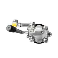 Power Steering Pump w or Pulley Fit For Nissan Navara D40 2. 5 4cyl Diesel 2005-2015