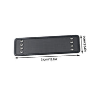 Suitable for BYD Atto 3 Grille Mesh Protection Extra Radiator Stone  and  Gravel