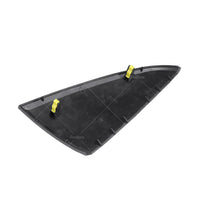 Dash Board Center Trim Cover Graphite For Ford Falcon BA BF Fairmont 2002-2010