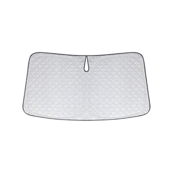 compare product 6 Layer WindScreen Sun Shade Suitable For Nissan Xtrail T33 22-25 UV Protection