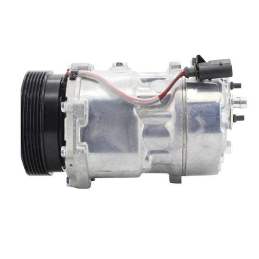 AC Compressor w/ Clutch Suitable for VW Beetle 1C1 1.6L Petrol AYD 01/02-12/07