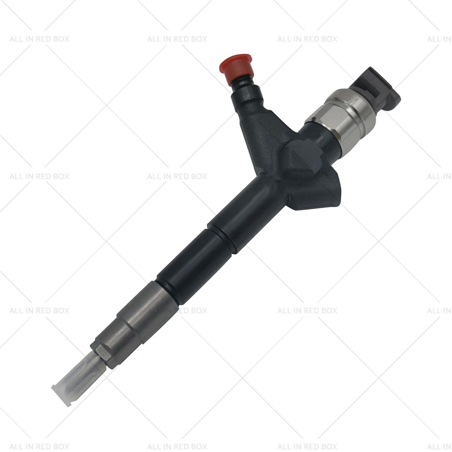 4x 095000-5650 Diesel Injector Suitable for Nissan Navara Pathfinder 095000-5655