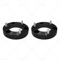 25mm Front Coil Spacer Kit Suitable For Mitsubishi Triton MN ML MQ 2005-ON