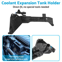 {{ Coolant Expansion Tank Holder Suitable For BMW E46 98-07 Z4 03-09 17111436250 }} - Buy Car Parts Online at {{ Kaka Auto Parts }}.