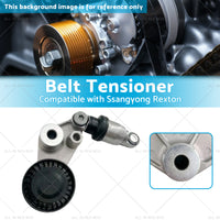 66520-00170 534029710 Belt Tensioner Suitable for Ssangyong Rexton Actyon 01-13