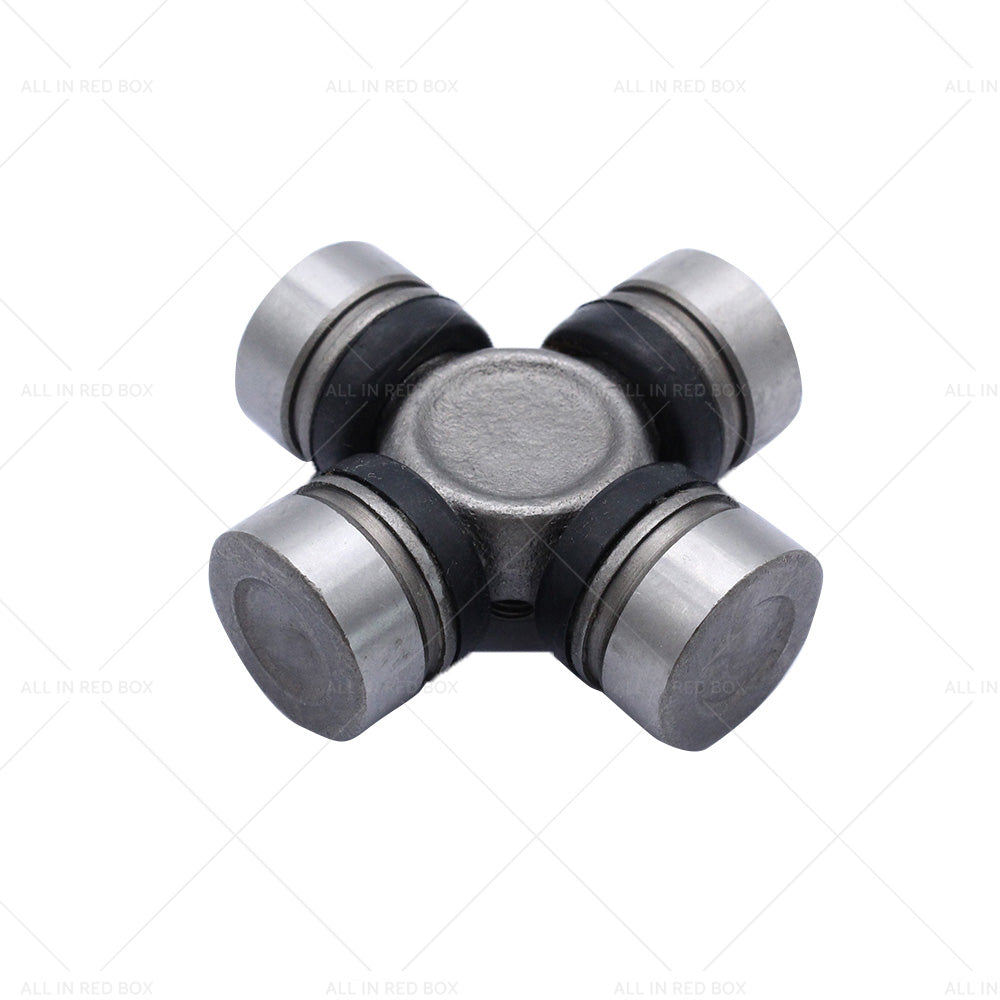 4 UNI UNIVERSAL JOINT SUITABLE FOR TOYOTA HILUX  LN106R LN167R LN172R FRONT and REAR