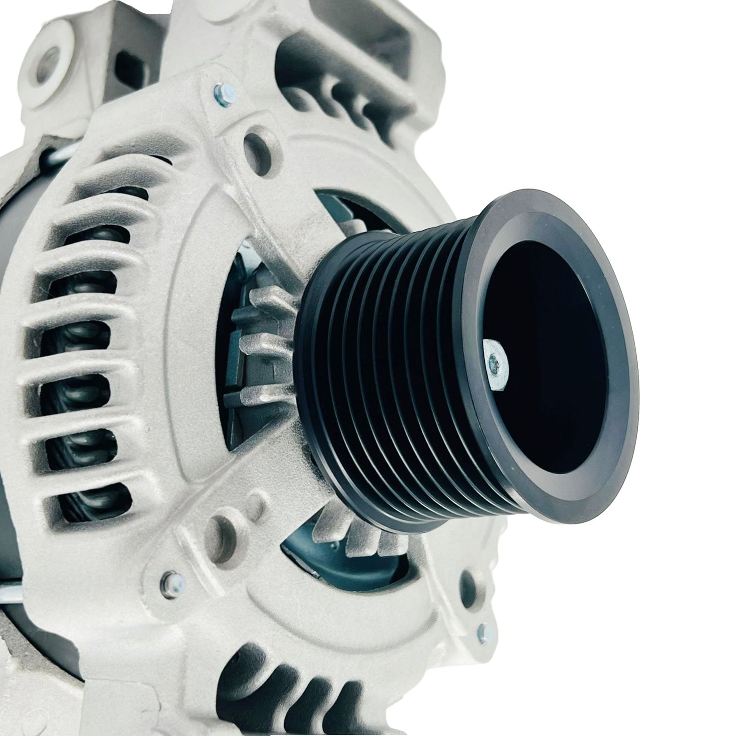 Alternator Suitable For Toyota Landcruiser 07–On VDJ79R 4.5L V8 1VD-FTV