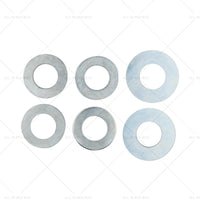 {{ Front Wheel Bush Bearing Kit Suitable for Husqvarna 532 00 9040 Ride on Mower }} - Buy Car Parts Online at {{ Kaka Auto Parts }}.