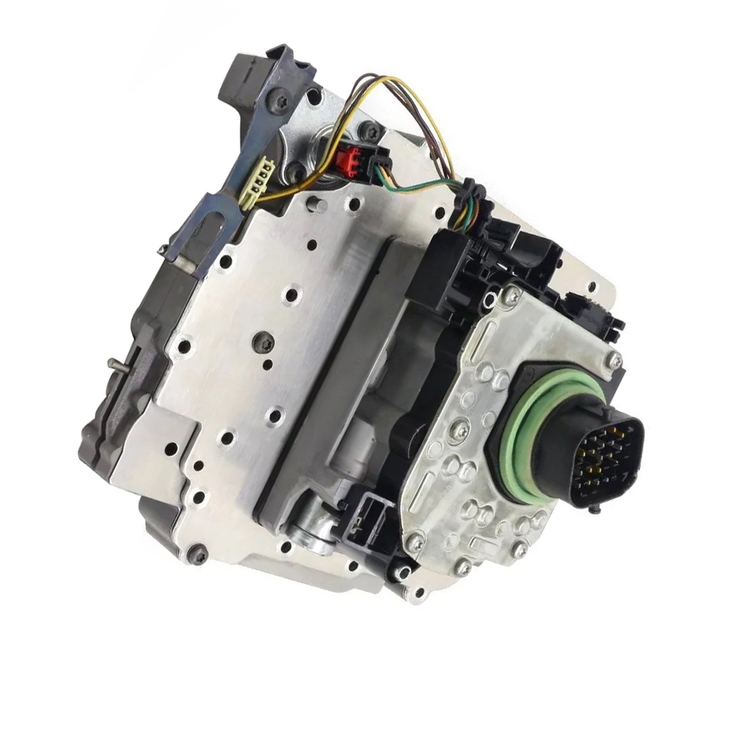 6 Speed Transmission Valve Body Solenoid Suitable For Dodge Chrysler 62TE