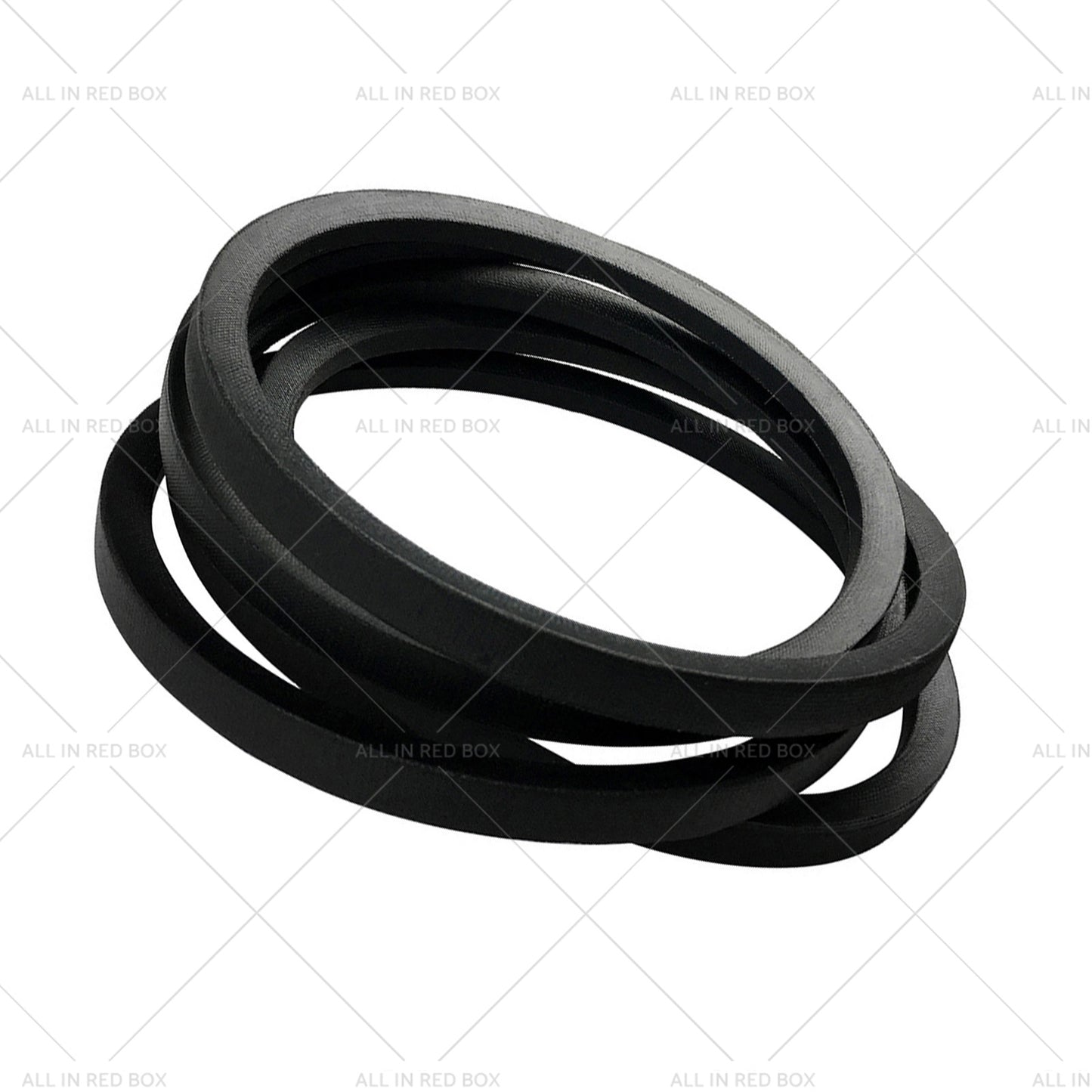 46 inch  Mower Deck Belt Suitable for Husqvarna 532405143 21546607 405143 Deck Belt