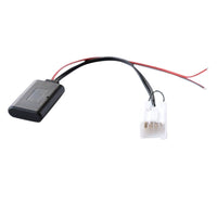 Blue-tooth Adapter music Aux mp3  Suitable For Ford Falcon BA-BF Territory SY